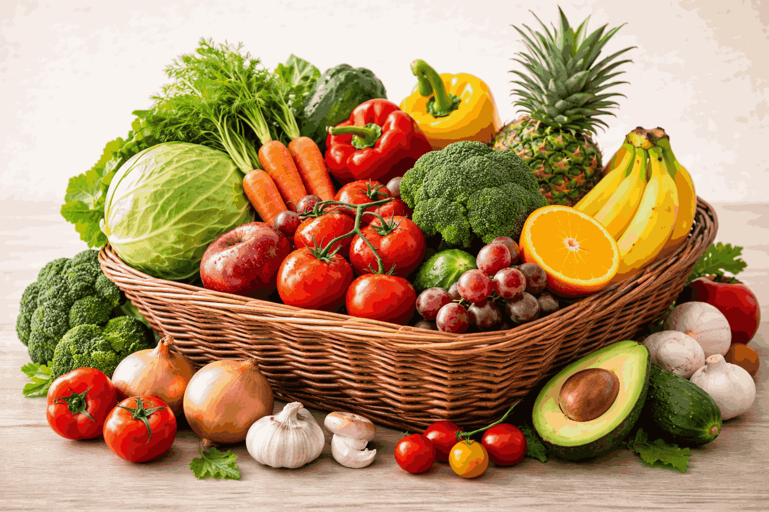 Freshex | Global Agri & Aqua Commodity Supplier & Exporter