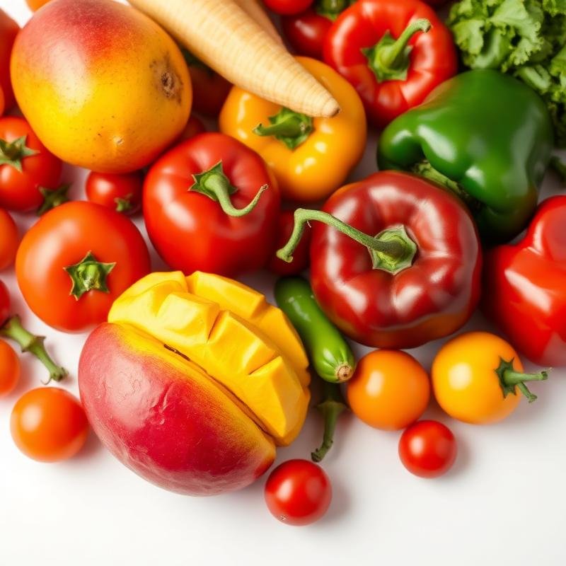 Freshex | Global Agri & Aqua Commodity Supplier & Exporter