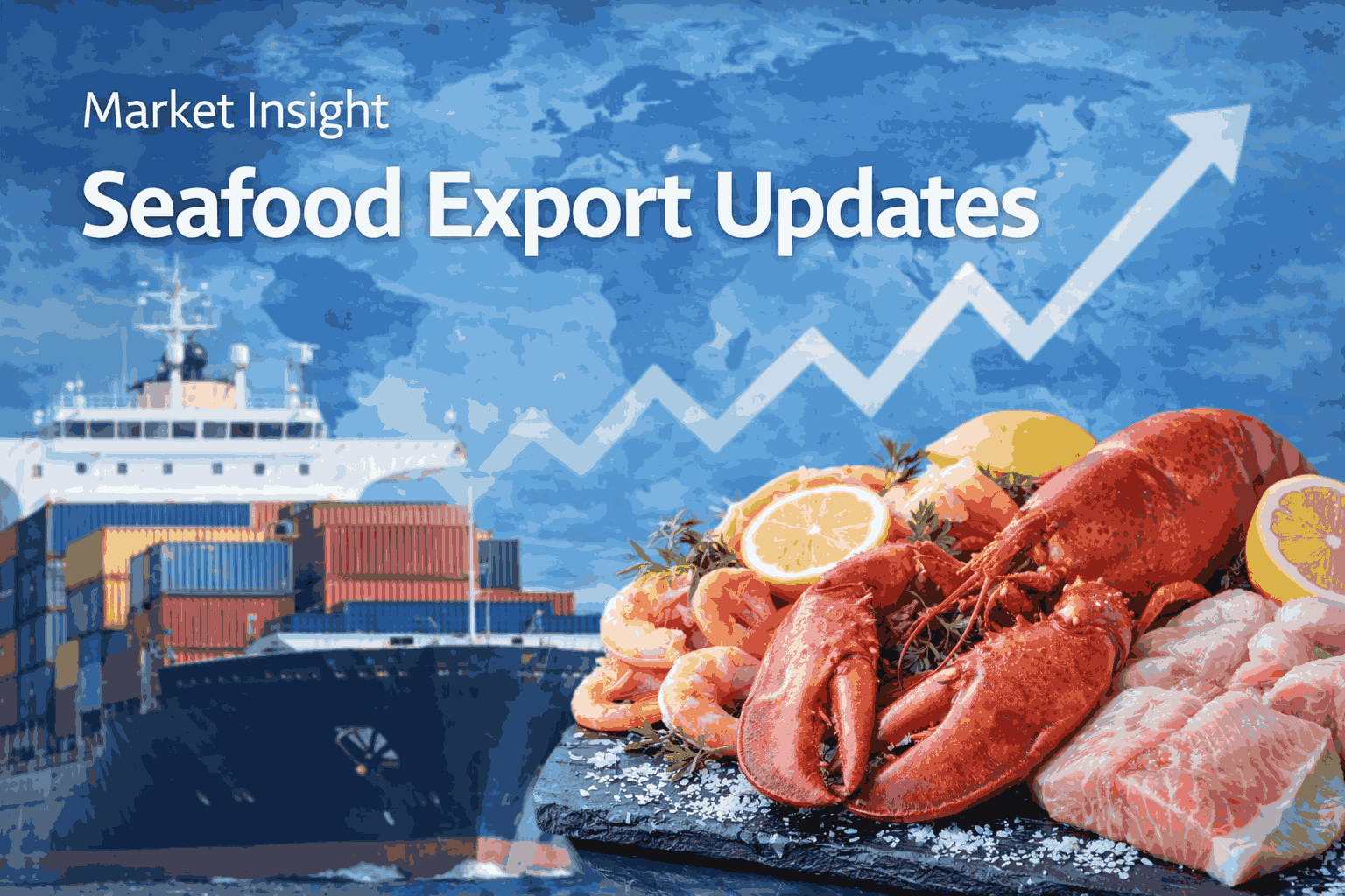 Freshex | Global Agri & Aqua Commodity Supplier & Exporter